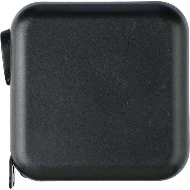  Measuring tape 3m Crna