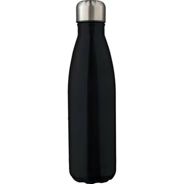  Thermo bottle 500 ml black