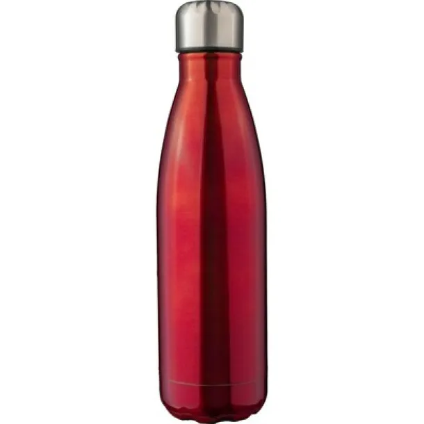  Thermo bottle 500 ml red