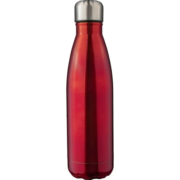  Thermo bottle 500 ml red