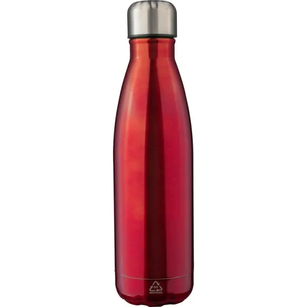  Thermo bottle 500 ml red