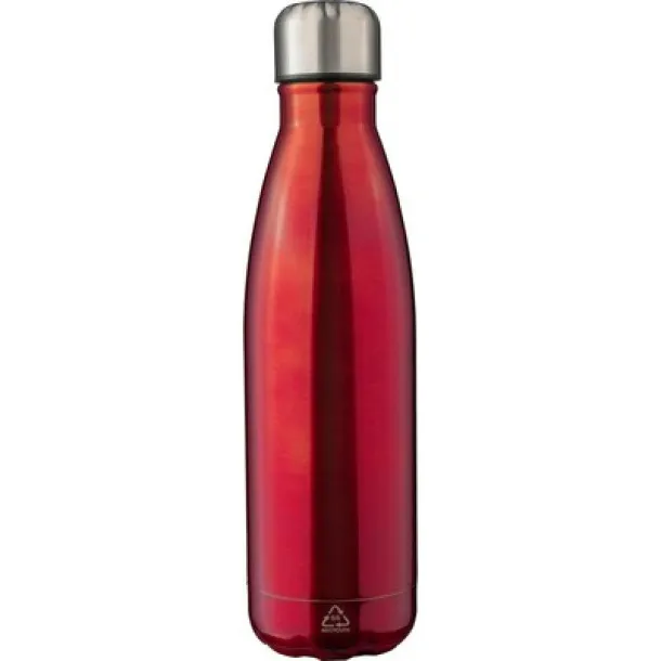  Thermo bottle 500 ml red