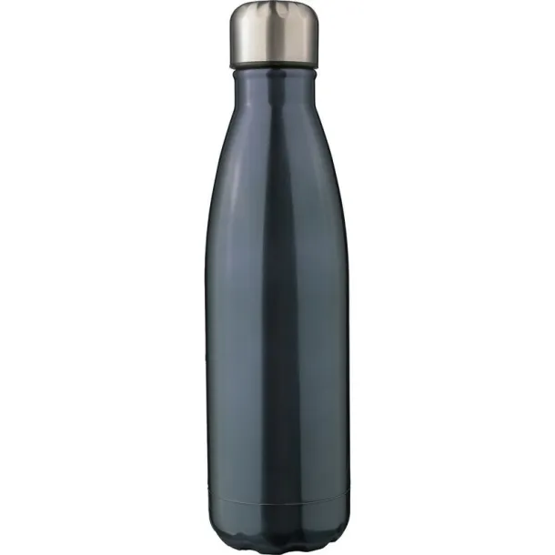  Thermo bottle 500 ml graphite