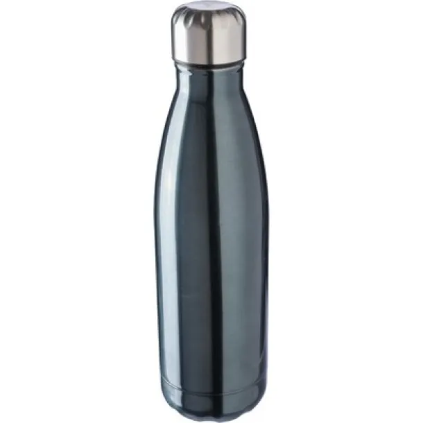  Thermo bottle 500 ml graphite