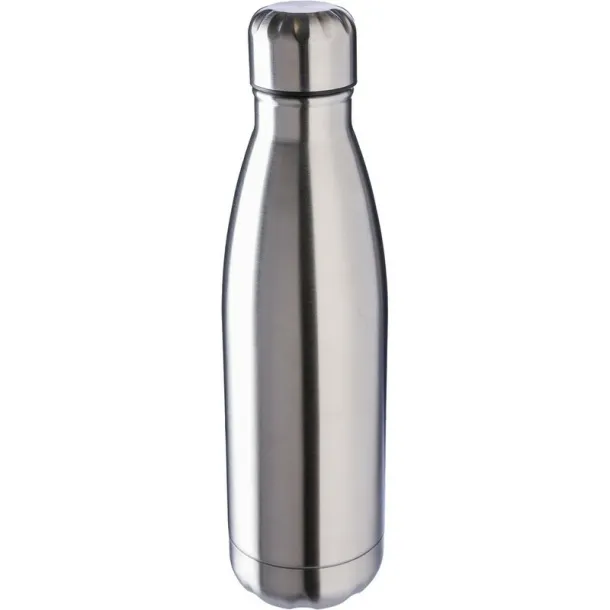  Termosica 500 ml silver