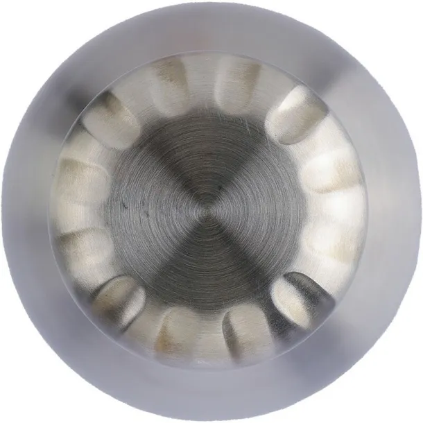  Termosica 500 ml Srebrna