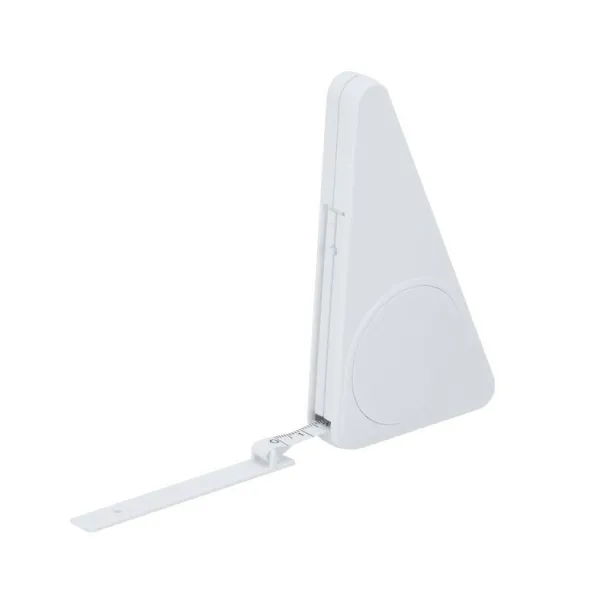  Metar dužine 2 metra Bijela