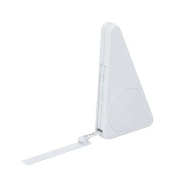  Metar dužine 2 metra Bijela