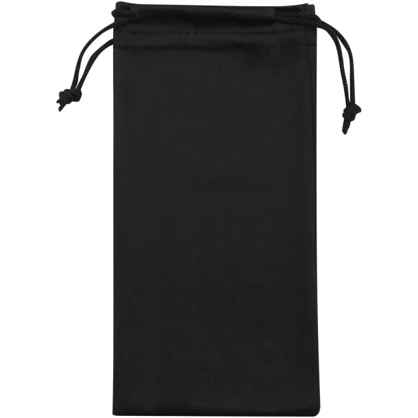 GazeGuard anti blue light glasses Crna