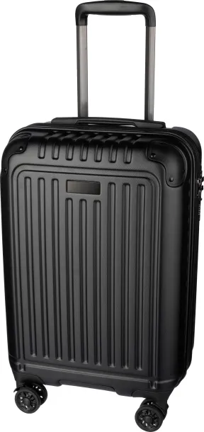 ELKE ABS luggage trolley