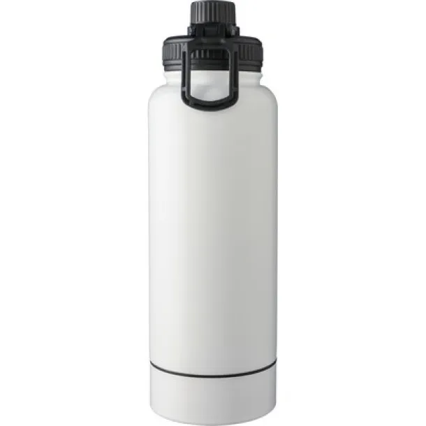  Thermo bottle 1000 ml white