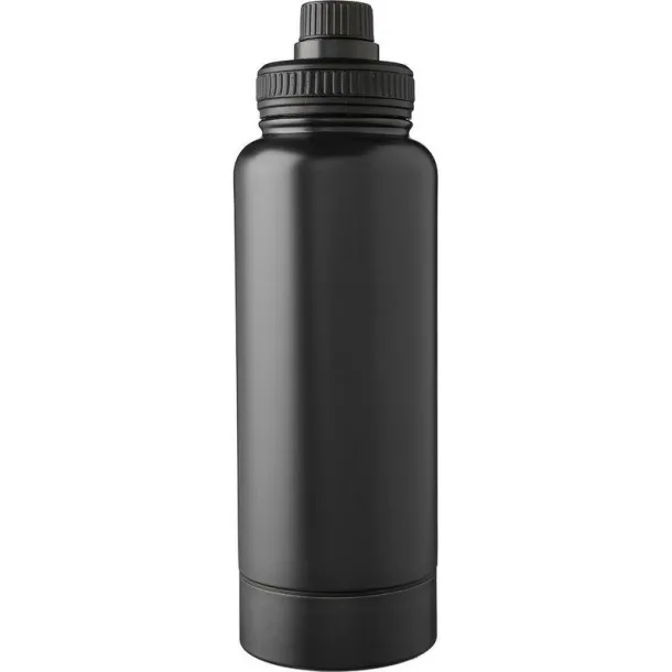  Thermo bottle 1000 ml Crna
