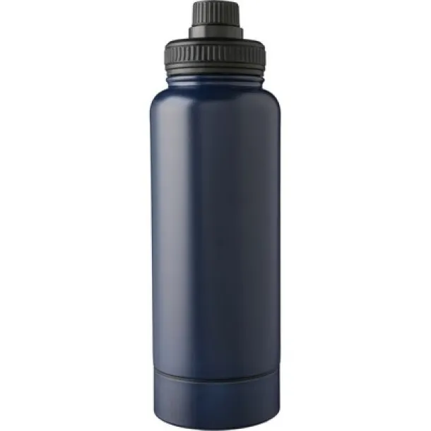  Thermo bottle 1000 ml navy blue