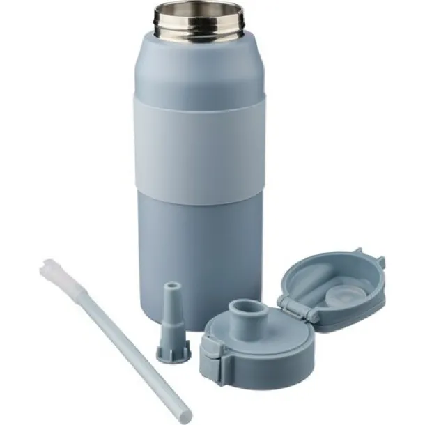  Thermo Bottle 800 ml pastel blue