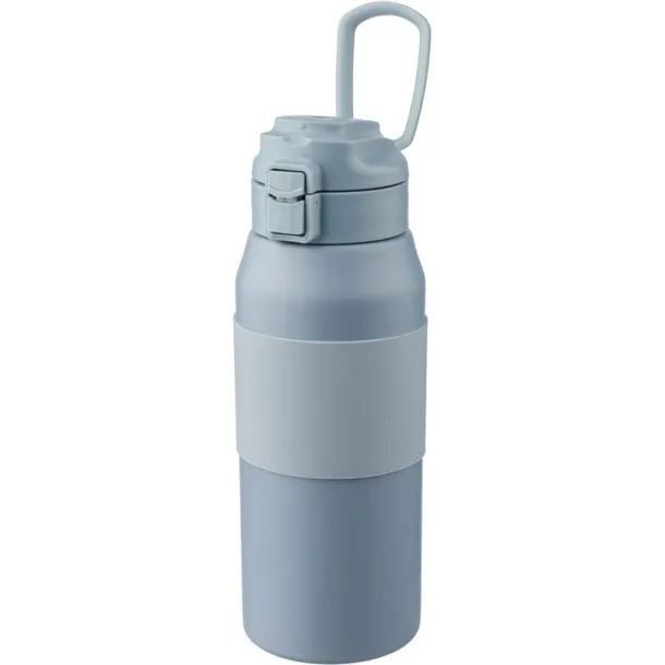  Thermo Bottle 800 ml pastel blue