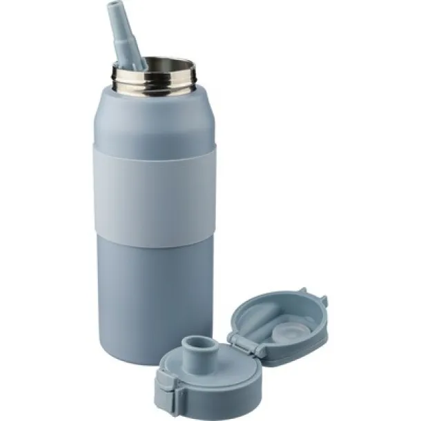  Thermo Bottle 800 ml pastel blue