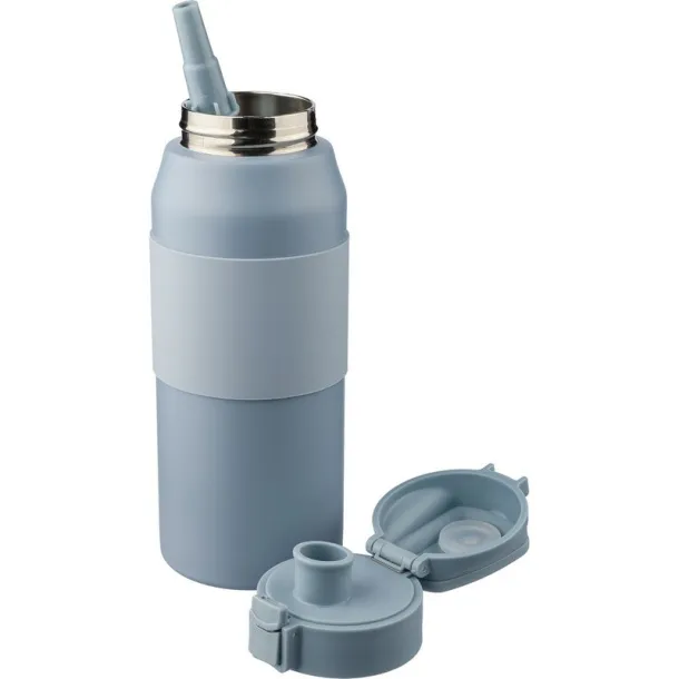  Termosica 800 ml pastel blue