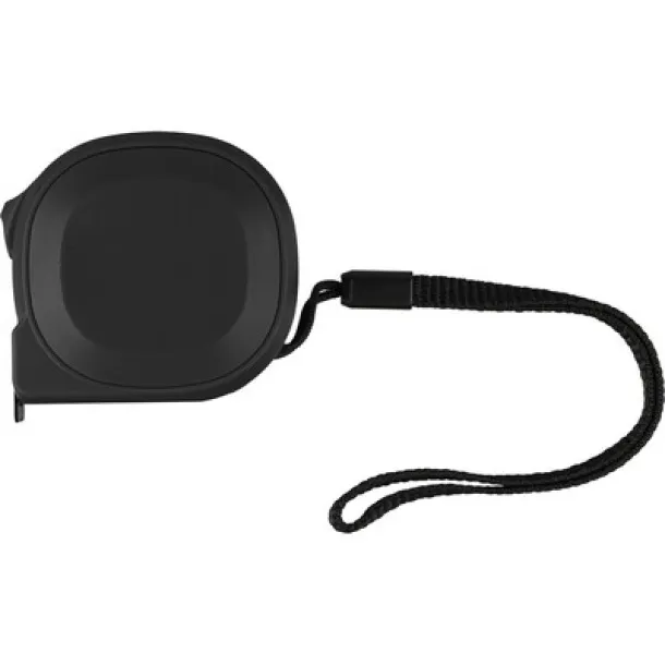  Measuring tape 3m Crna