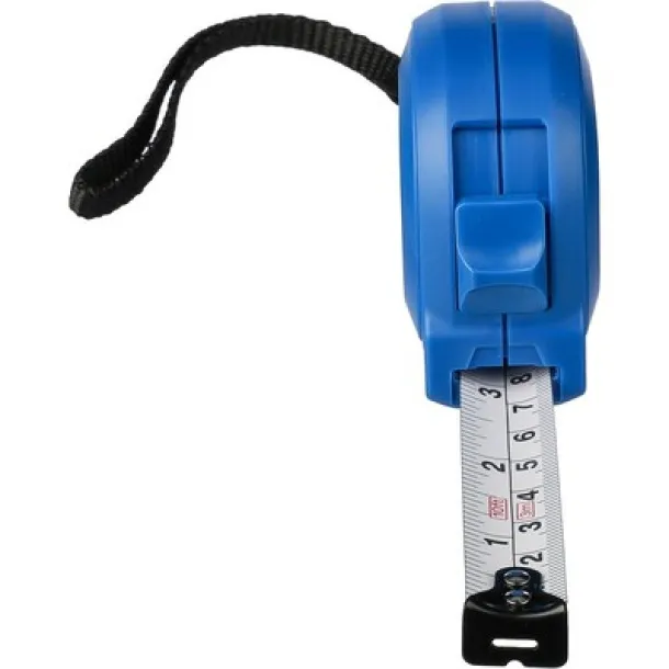  Measuring tape 3m navy blue