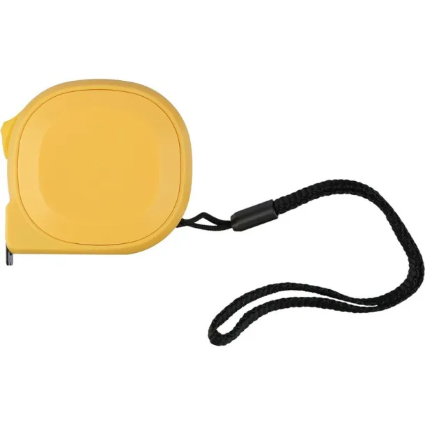  Measuring tape 3m yellow