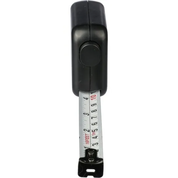  Measuring tape 5m Crna