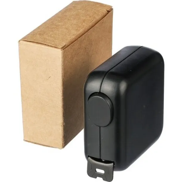  Measuring tape 5m Crna