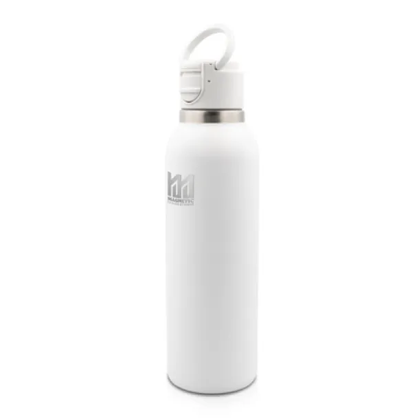 Marcelo Thermo bottle 700 ml Air Gifts Bijela