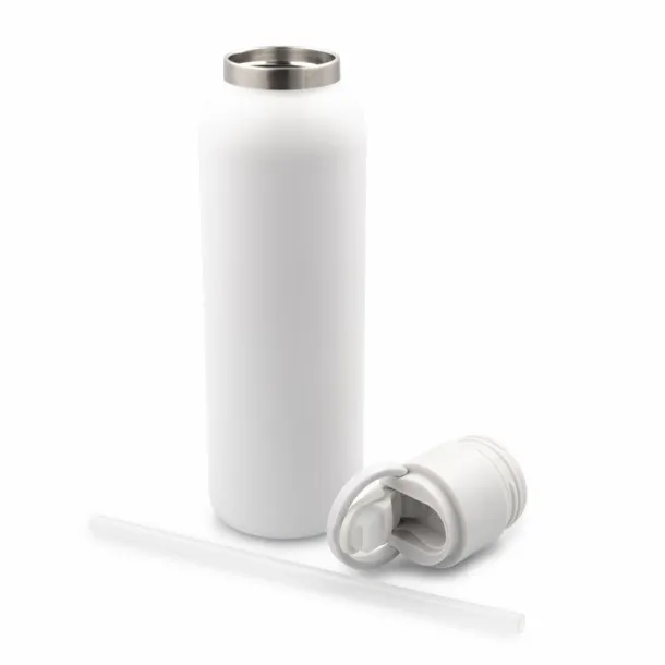 Marcelo Thermo bottle 700 ml Air Gifts white