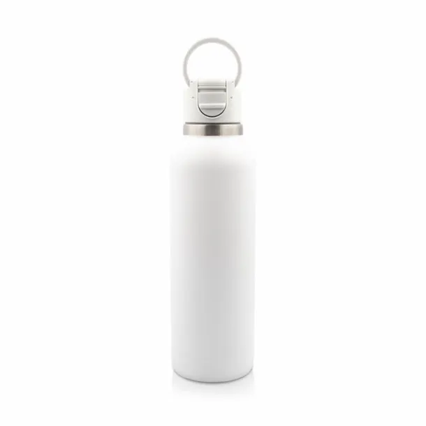 Marcelo Thermo bottle 700 ml Air Gifts white