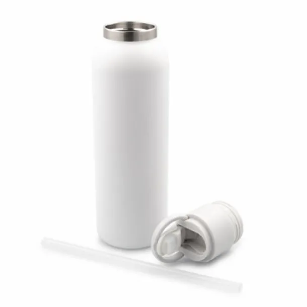 Marcelo Thermo bottle 700 ml Air Gifts white