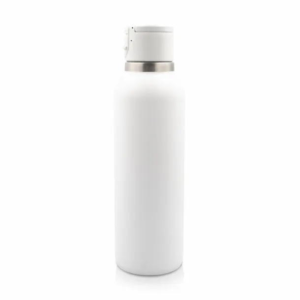 Marcelo Thermo bottle 700 ml Air Gifts white