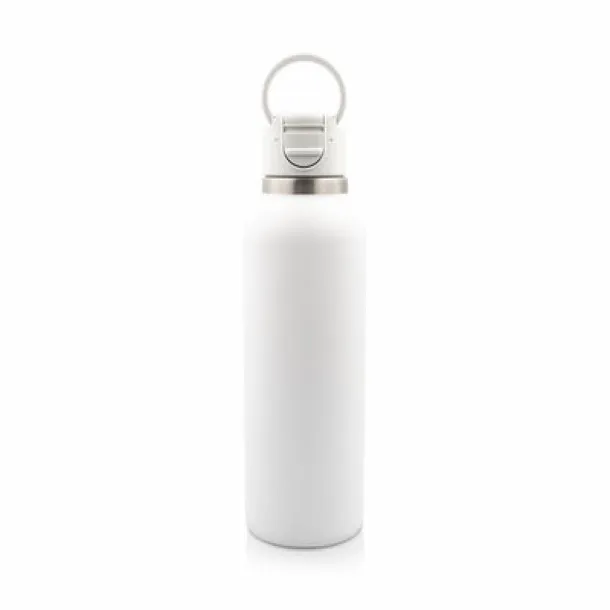 Marcelo Thermo bottle 700 ml Air Gifts white