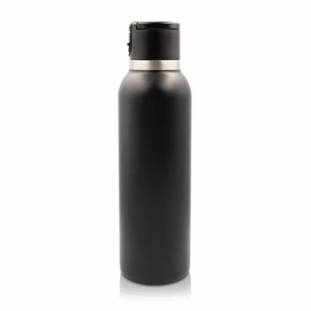 Marcelo Thermo bottle 700 ml Air Gifts black