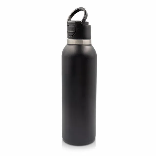 Marcelo Thermo bottle 700 ml Air Gifts Crna