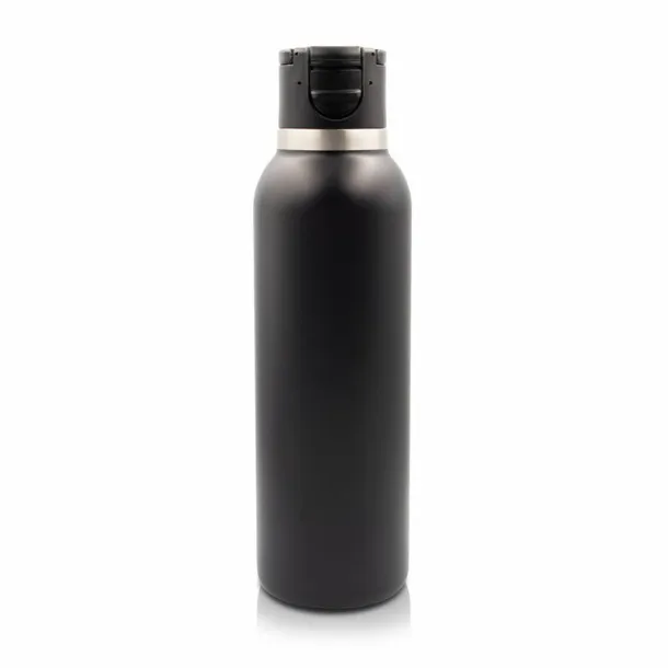 Marcelo Thermo bottle 700 ml Air Gifts black