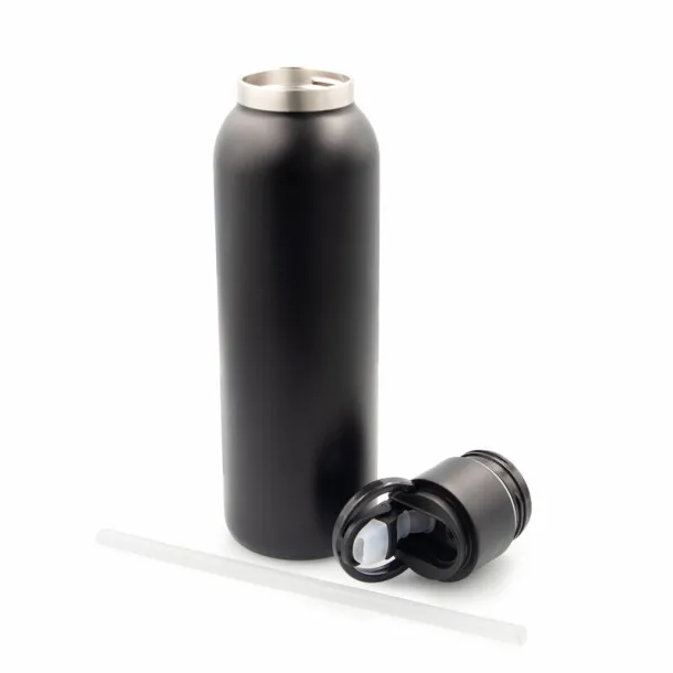 Marcelo Thermo bottle 700 ml Air Gifts black