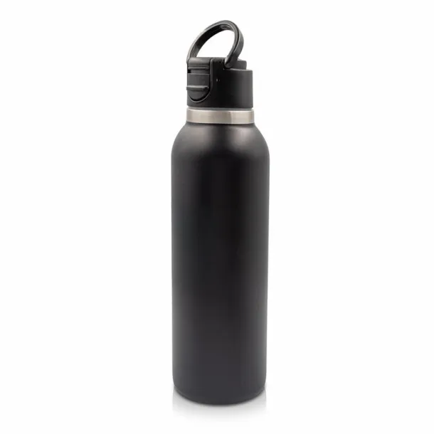 Marcelo Thermo bottle 700 ml Air Gifts black