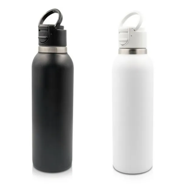 Marcelo Thermo bottle 700 ml Air Gifts black