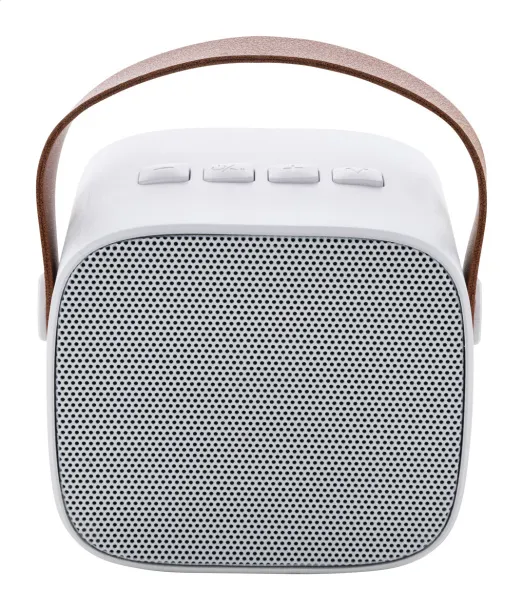 Rabeat RABS bluetooth speaker White