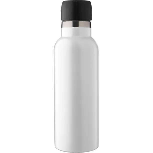  Thermo bottle 500 ml white