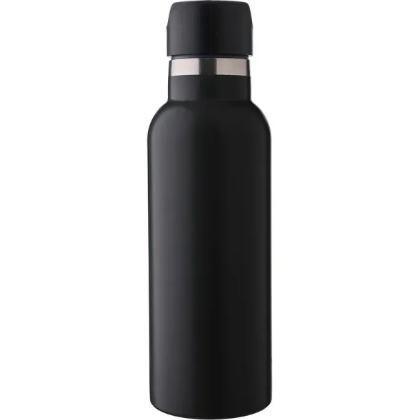  Thermo bottle 500 ml Crna