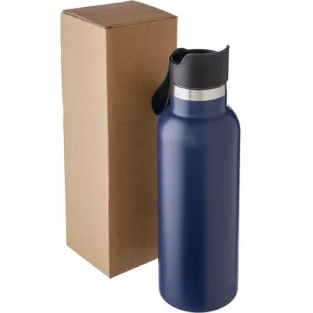  Thermo bottle 500 ml navy blue