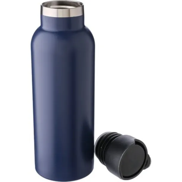  Thermo bottle 500 ml Mornarski plava