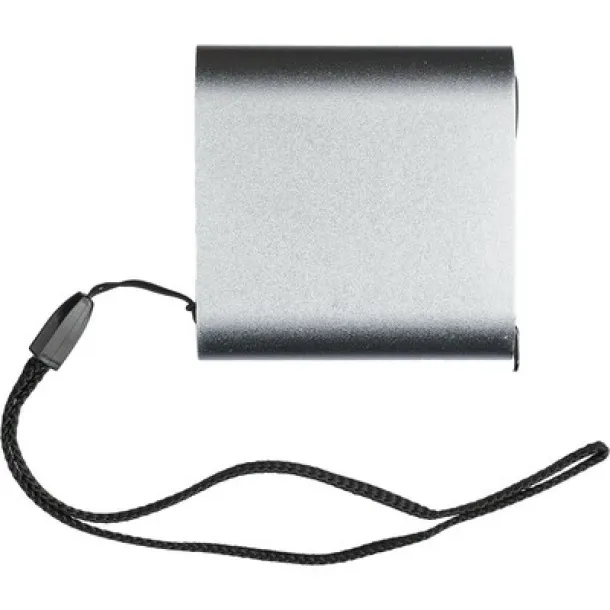  Measuring tape 3m Srebrna