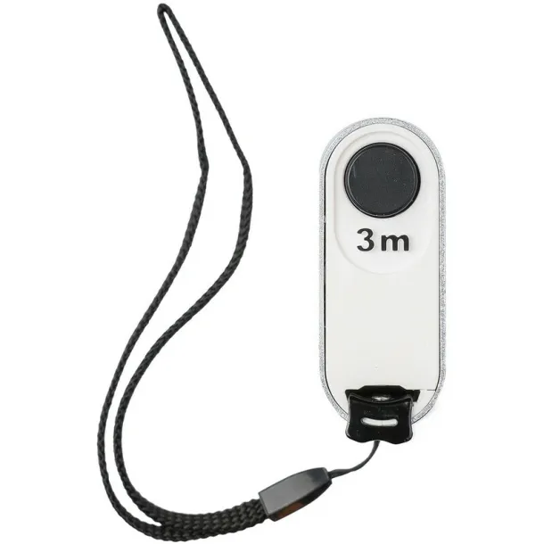  Measuring tape 3m Srebrna