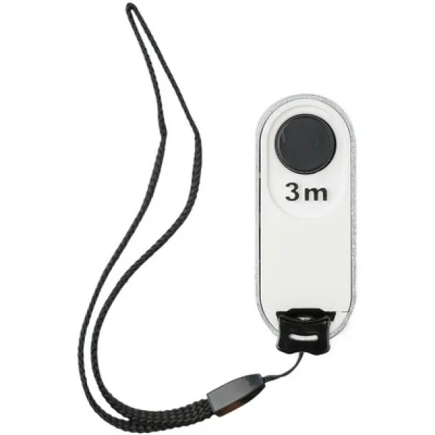  Measuring tape 3m Srebrna