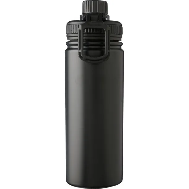 Thermo bottle 500 ml Crna
