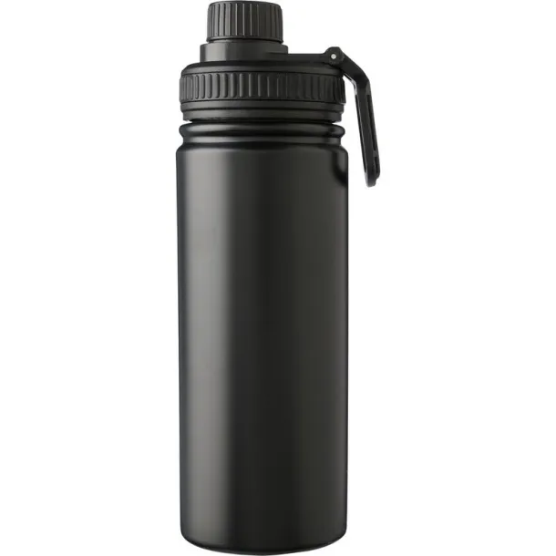  Thermo bottle 500 ml Crna