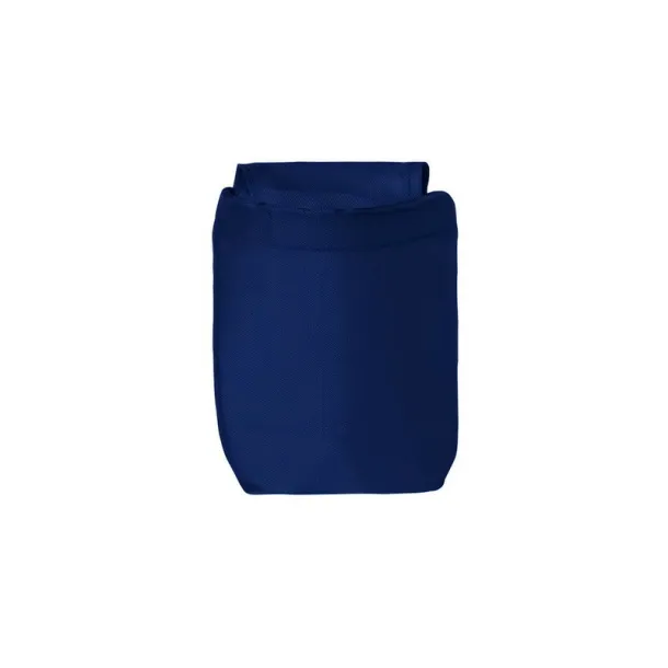  Sklopivi RPET ruksak Mornarski plava