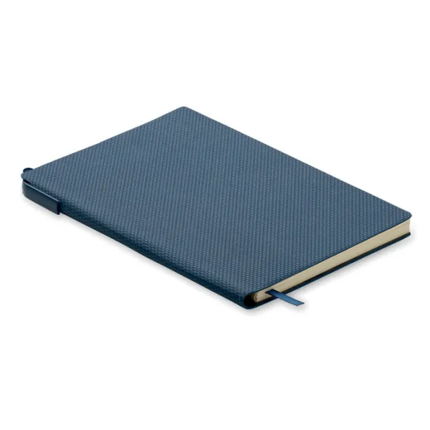 NOTA A5 PU notes s kemijskom olovkom French Navy